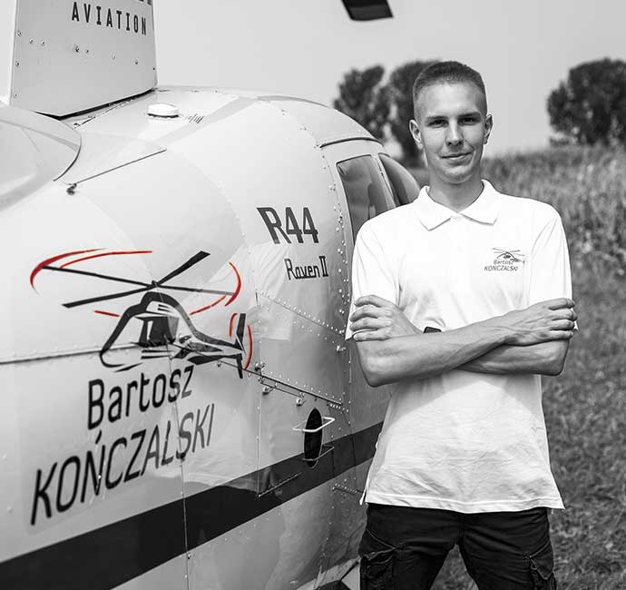 Bartosz Konczalski